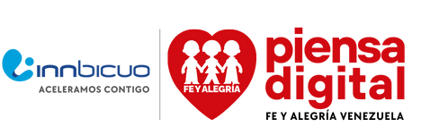 Piensa Digital | Fe y Alegría Venezuela